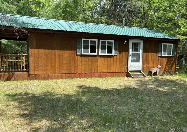 Homes for sale in Luzerne, MI | 955 Aeronca St, Luzerne, MI 48636 | MLS# 60999971