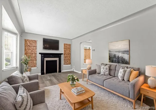 Photo 1 of Single family home for sale at 11000 Whitehill St, Grosse Pointe, MI 48224 2466 | MLS# 60998827 | Listing updated on 2026-10-08