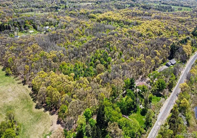 Photo 4 of Land for sale at Parcel #1 Milford Rd, Holly, MI 48442 | MLS# 60990884 | Listing updated on 2026-06-05