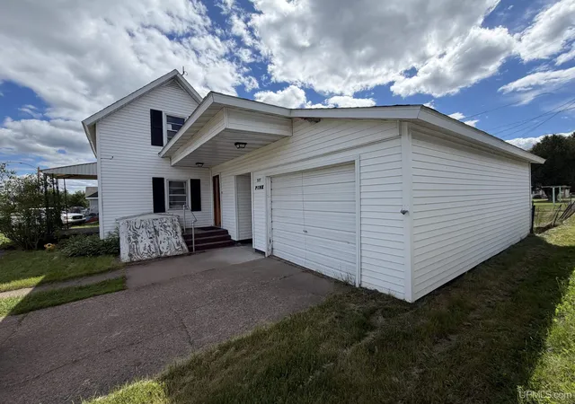 Photo 3 of Sale Pending at 377 Pine St, Republic, MI 49879 | MLS# 50212143 | Listing updated on 2026-09-24