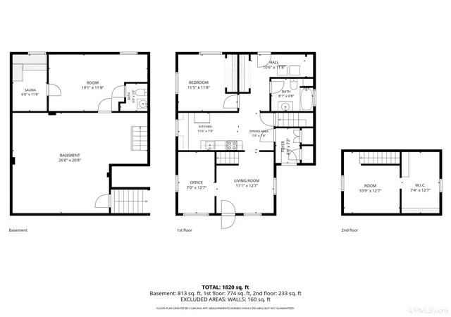 Photo 44 of Single family home for sale at 377 Pine St, Republic, MI 49879 | MLS# 50212143 | Listing updated on 2026-09-04