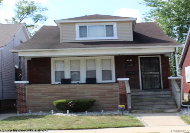 1st image of 14118 Mayfield St, Detroit, MI 48205 | MLS# 61022864