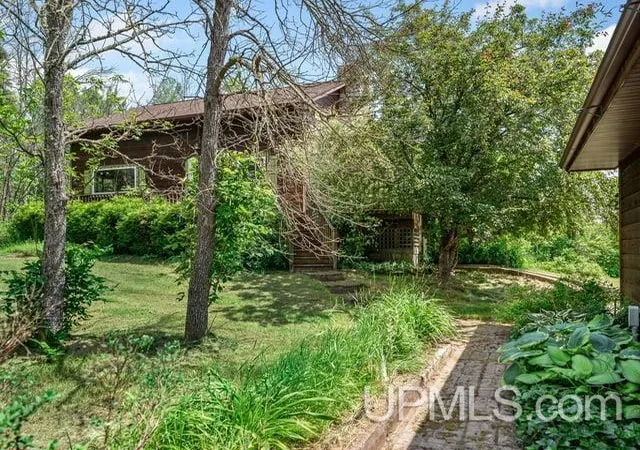 Photo 2 of Single family home for sale at 509 Dukes Rd, Skandia, MI 49885 | MLS# 50215198 | Listing updated on 2026-09-02