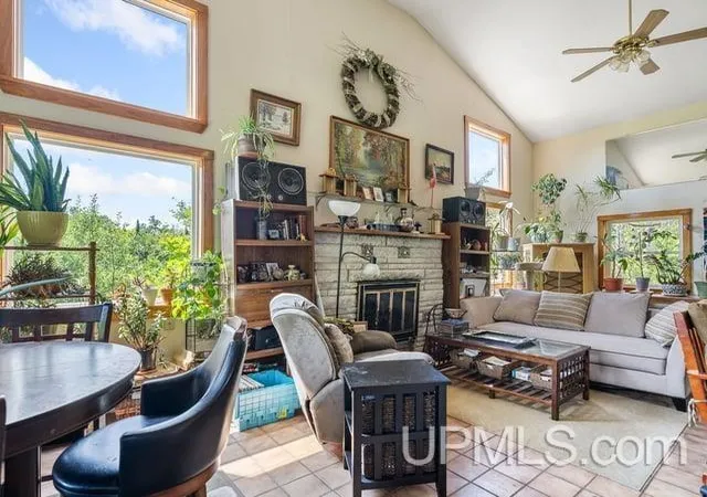 Photo 3 of House for sale at 509 Dukes Rd, Skandia, MI 49885 | MLS# 50215198 | Listing updated on 2026-09-09