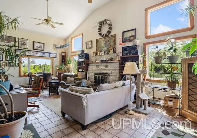 Photo 4 of House for sale at 509 Dukes Rd, Skandia, MI 49885 | MLS# 50215198 | Listing updated on 2026-09-09