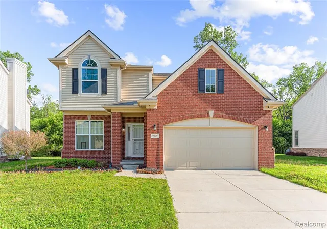 1st image of 26861 Princeton Ct, Southfield, MI 48034 | MLS# 61000913