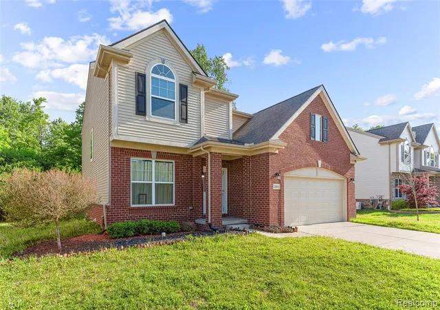 2nd image of 26861 Princeton Ct, Southfield, MI 48034 | MLS# 61000913