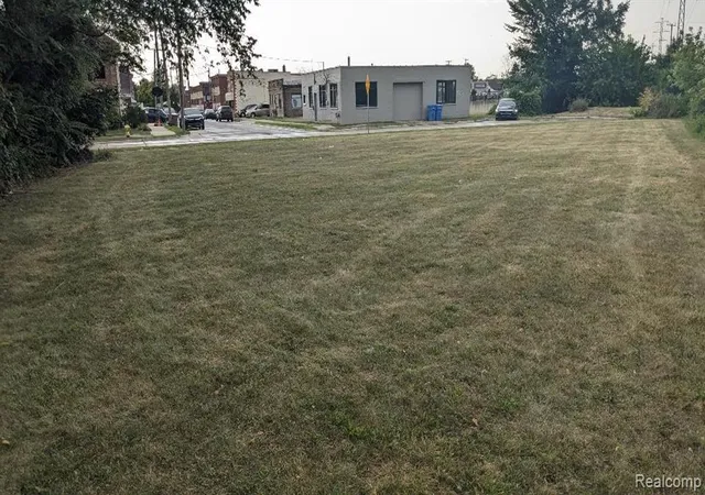 Photo 1 of Land for sale at 7120 Ternes, Dearborn, MI 48126 | MLS# 60970674 | Listing updated on 2026-08-31