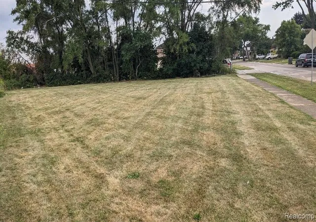 Photo 2 of Land for sale at 7120 Ternes, Dearborn, MI 48126 | MLS# 60970674 | Listing updated on 2026-08-31