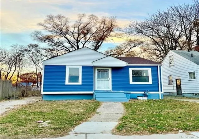 1st image of 12891 St Louis, Hamtramck, MI 48212 | MLS# 61013094