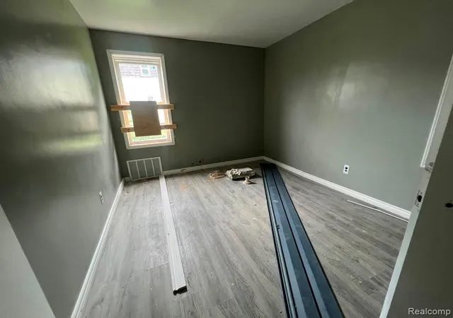 Photo 3 of Single family home for sale at 12891 St Louis, Hamtramck, MI 48212 | MLS# 61013094 | Listing updated on 2026-07-21