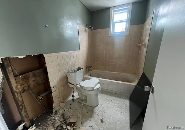 Photo 3 of Single family home for sale at 12891 St Louis, Hamtramck, MI 48212 | MLS# 61013094 | Listing updated on 2026-07-21