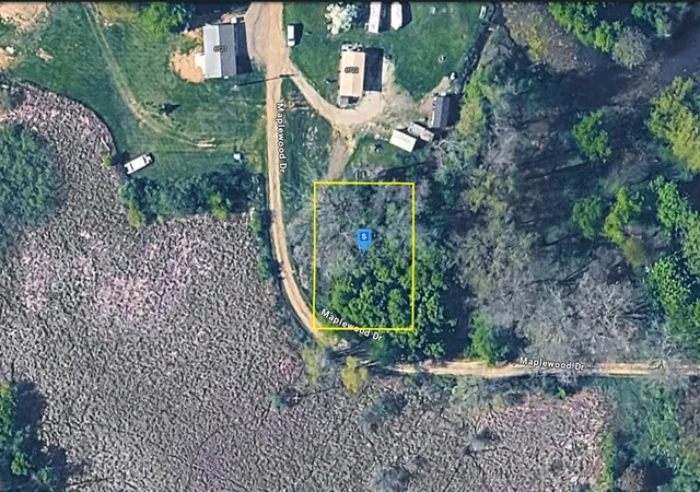 Land for sale at 6720 Maplewood Dr, Delton, MI 49046 | MLS# 70549414