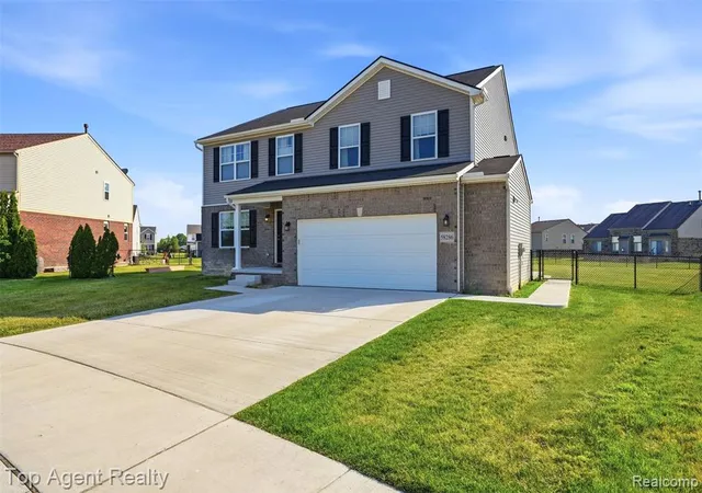 Photo 2 of Sale Pending at 58286 Salt River Ct, New Haven, MI 48048 3323 | MLS# 61012494 | Listing updated on 2026-08-26