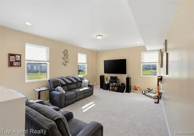 Photo 3 of Sale Pending at 58286 Salt River Ct, New Haven, MI 48048 3323 | MLS# 61012494 | Listing updated on 2026-08-26
