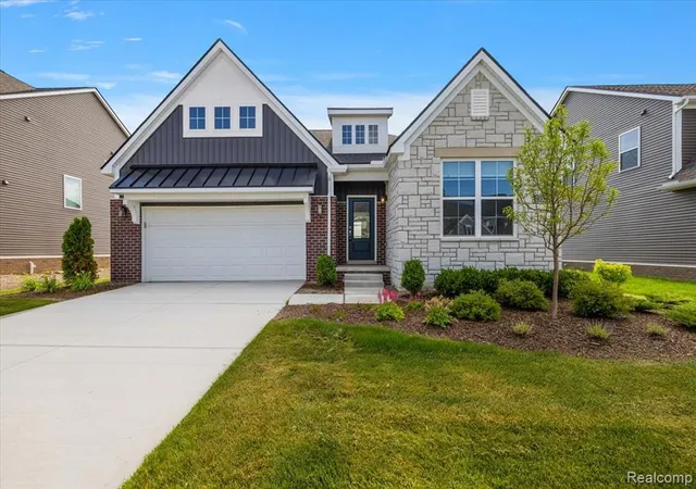 Photo 2 of Single family home for sale at 2352 Provencal Dr, Commerce Township, MI 48382 | MLS# 61018220 | Listing updated on 2026-09-02