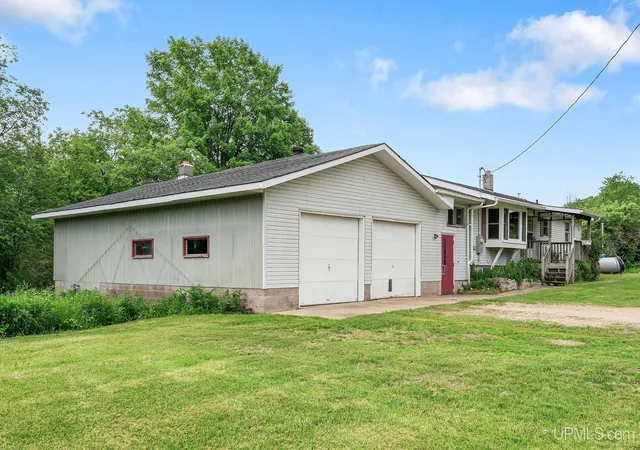 Homes for sale in Deerton, MI | N8766 S Peter White Rd, Deerton, MI 49822 | MLS# 50214583