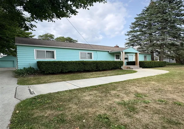 Photo 1 of Single family home for sale at 7556 Church St, Swartz Creek, MI 48473 | MLS# 70548412 | Listing updated on 2026-09-09
