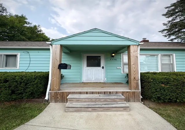 Photo 2 of Single family home for sale at 7556 Church St, Swartz Creek, MI 48473 | MLS# 70548412 | Listing updated on 2026-09-09