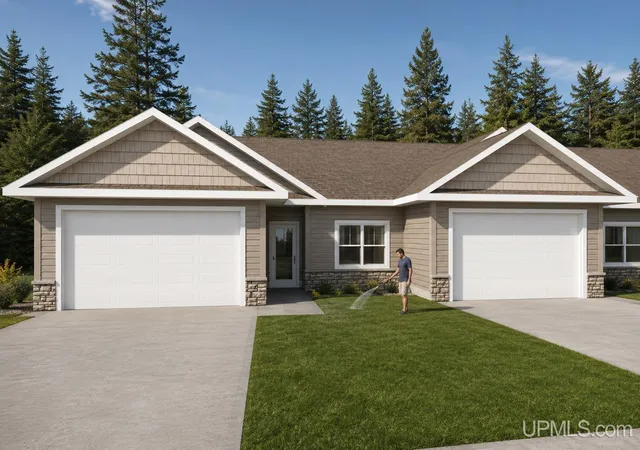 1st image of 3000 S 3rd Ave #Bld C Unit 9, Escanaba, MI 49829 | MLS# 50217108
