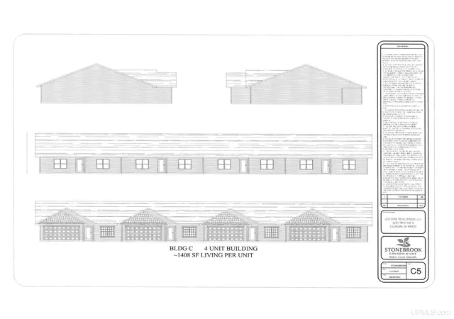 5th image of 3000 S 3Rd Ave #Bld C Unit 9, Escanaba, MI 49829 | MLS# 50217108