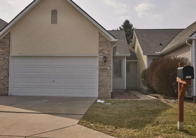 Homes for sale in Davison, MI | 1084 Linda Dr, Davison, MI 48423 | MLS# 50213369