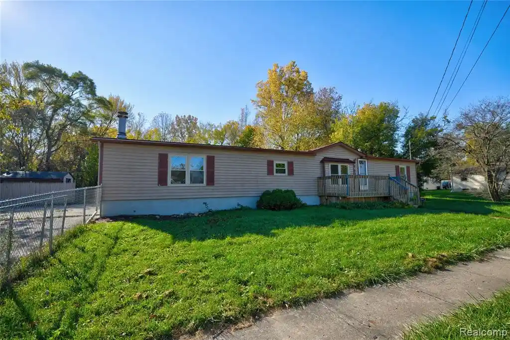 Single family home for sale at 1464 Brady Ave, Burton, MI 48529 2012 | MLS# 61041037