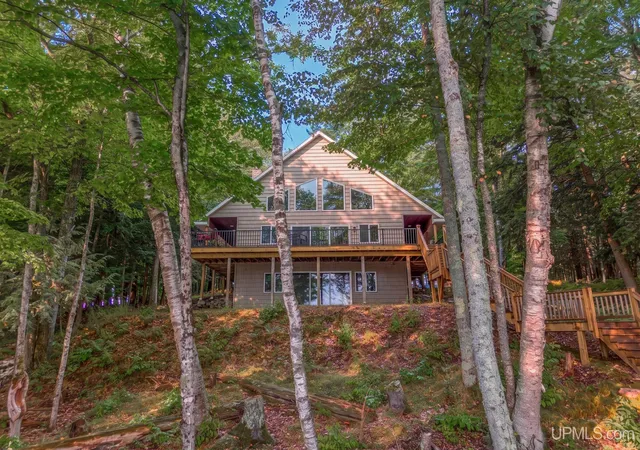 Photo 1 of Single family home for sale at 6322 Paint Pond River Rd, Florence T Wi, WI 54121 | MLS# 50219944 | Listing updated on 2026-08-27