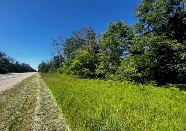 Photo 1 of Land for sale at Parcel 1 M 37, Irons, MI 49644 | MLS# 70549642 | Listing updated on 2026-08-10