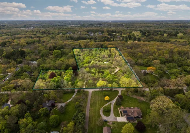 2nd image of 2203 Hickman Rd, Superior Twp, MI 48198 | MLS# 70534123