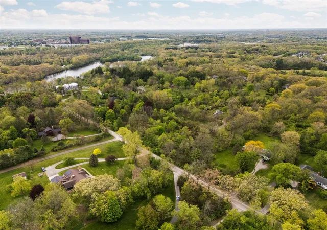 3rd image of 2203 Hickman Rd, Superior Twp, MI 48198 | MLS# 70534123