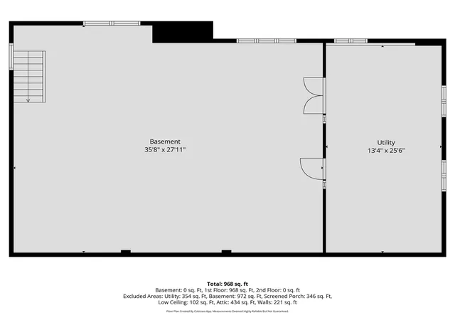 57th image of 2203 Hickman Rd, Superior Twp, MI 48198 | MLS# 70534123