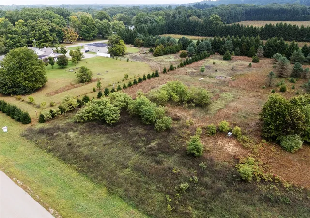 Homes for sale in Mattawan, MI | Lot 1 Airpark Ln, Mattawan, MI 49071 | MLS# 70523203