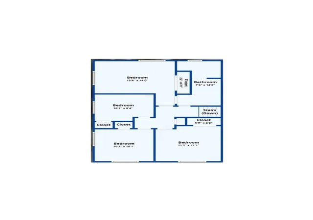 40th image of 980 Bellewood Dr, Grand Rapids, MI 49508 | MLS# 70553541