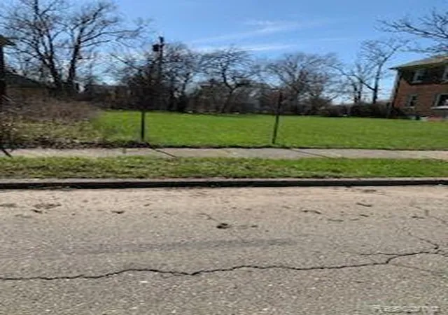 Land for sale at 9549 Mcquade St, Detroit, MI 48206 | MLS# 60204087