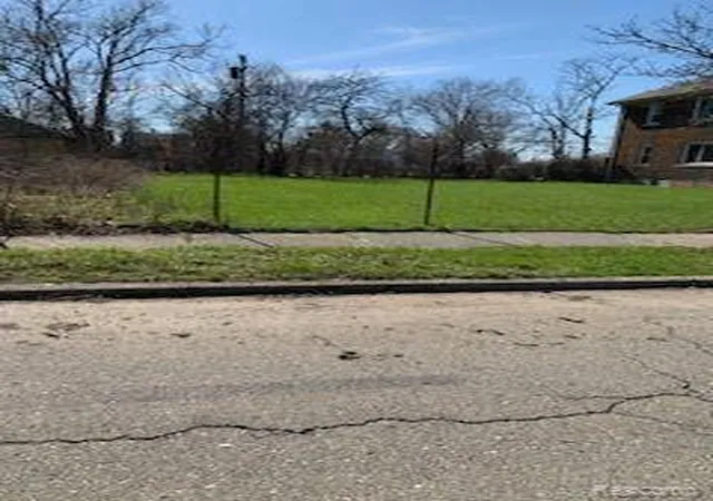 Photo 2 of Land for sale at 9549 Mcquade St, Detroit, MI 48206 | MLS# 60204087 | Listing updated on 2026-08-22