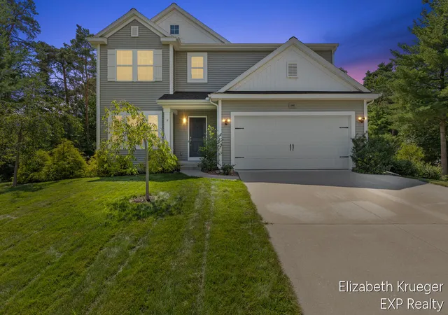 1st image of 5951 S Sheridan Dr, Muskegon, MI 49444 | MLS# 70545147