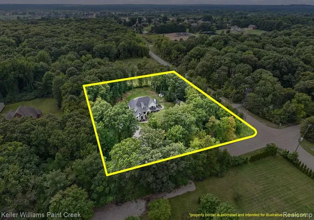 Photo 3 of Single family home for sale at 66927 Campground Rd, Washington, MI 48095 | MLS# 61026236 | Listing updated on 2026-09-01