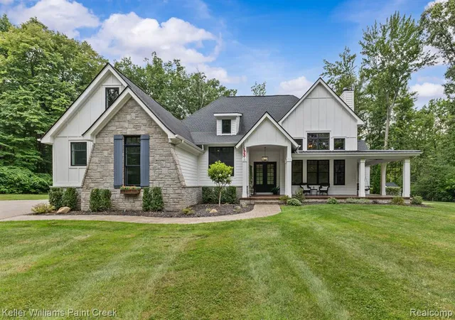Photo 4 of Single family home for sale at 66927 Campground Rd, Washington, MI 48095 | MLS# 61026236 | Listing updated on 2026-09-01