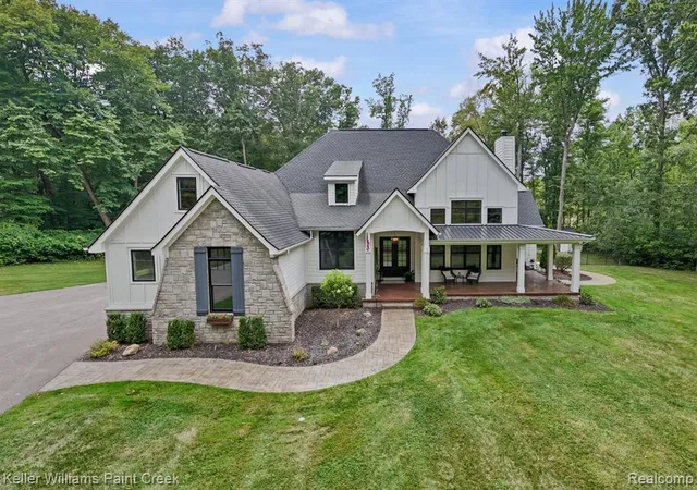 Photo 5 of Single family home for sale at 66927 Campground Rd, Washington, MI 48095 | MLS# 61026236 | Listing updated on 2026-09-01