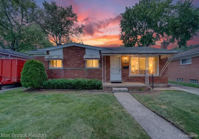 Homes for sale in Madison Heights, MI | 27659 Palmer Ln, Madison Heights, MI 48071 | MLS# 61009991