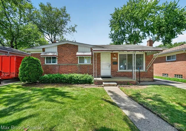 Homes for sale in Madison Heights, MI | 27659 Palmer Ln, Madison Heights, MI 48071 | MLS# 61009991