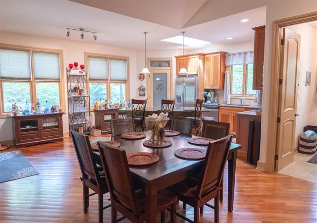 Photo 3 of Single family home for sale at 18774 Old Field Rd, New Buffalo, MI 49117 | MLS# 70471881 | Listing updated on 2026-02-09
