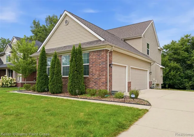 2nd image of 8879 Indigo Ln, Ypsilanti, MI 48197 | MLS# 61021766