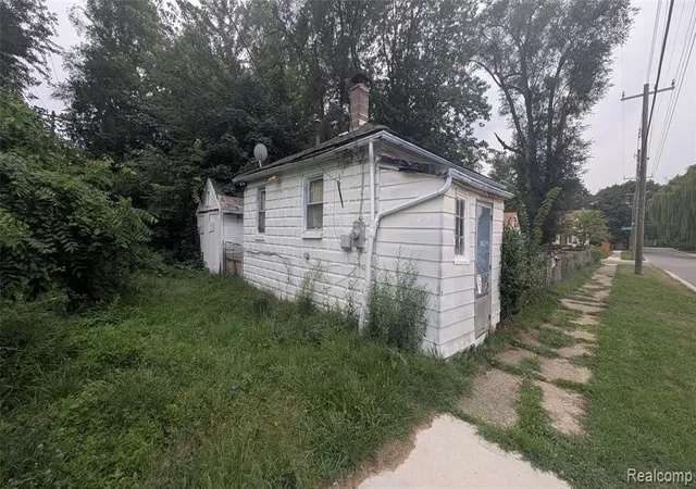 Photo 1 of Single family home for sale at 7350 Beaverland, Redford, MI 48239 1048 | MLS# 61024279 | Listing updated on 2026-09-01