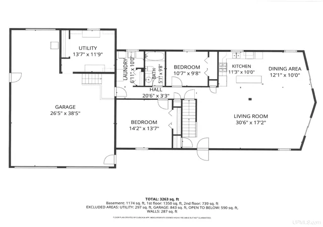 Homes for sale in Rapid River, MI | 12420 V25 Rd Rd, Rapid River, MI 49878 | MLS# 50212069