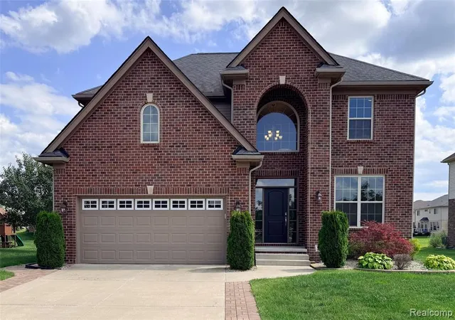 Photo 3 of Single family home for sale at 50951 Sevilla Cir, Novi, MI 48374 | MLS# 61015640 | Listing updated on 2026-08-22