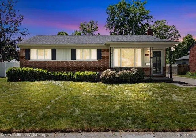 Homes for sale in Plymouth, MI | 41119 Russet Ln, Plymouth, MI 48170 | MLS# 61000715