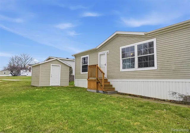 Homes for sale in Plymouth, MI | 14138 E Tyler, Plymouth, MI 48170 | MLS# 60981007