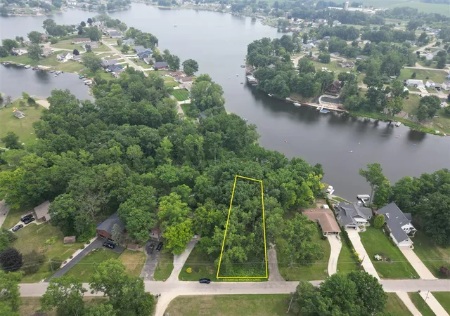 Photo 1 of Sale Pending at 10921 Woodbrook Dr, Cement City, MI 49233 | MLS# 70551831 | Listing updated on 2026-08-25